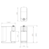 Hot Water Dispenser
